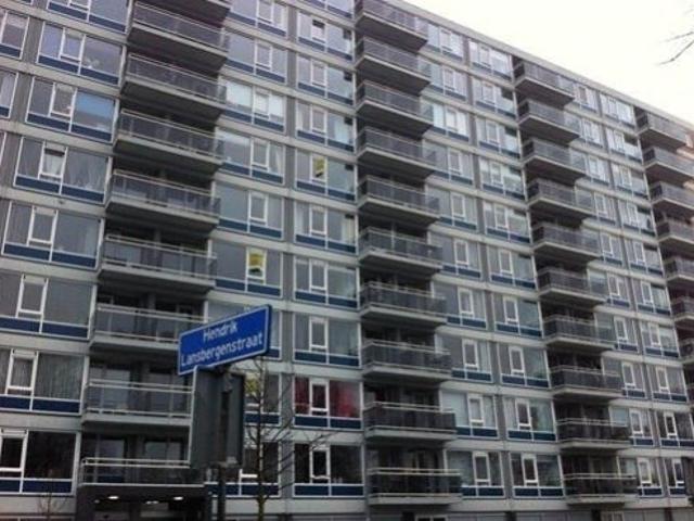 Appartement te huur in IJsselmonde, Rotterdam