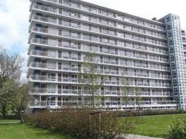 Appartement te huur in IJsselmonde, Rotterdam