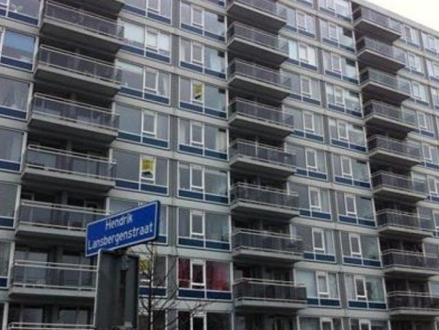 Appartement te huur in IJsselmonde, Rotterdam