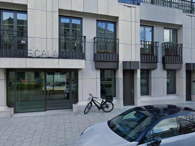 Appartement te huur in Centrum, Rotterdam