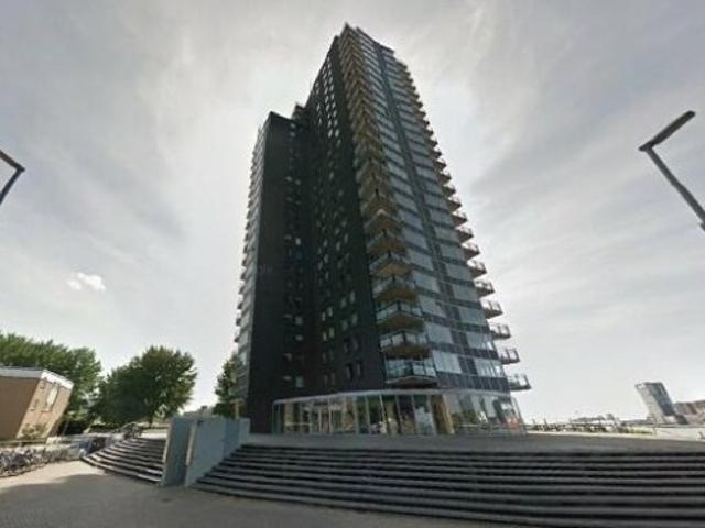 Appartement te huur in Oud-Charlois, Rotterdam