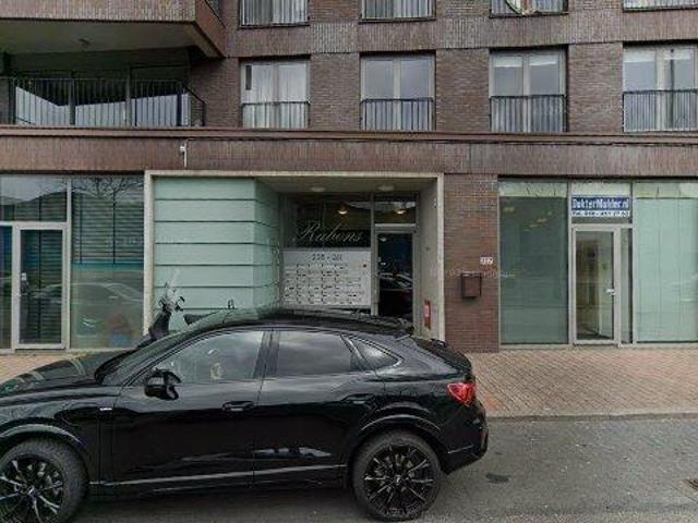 Appartement te huur in IJsselmonde, Rotterdam