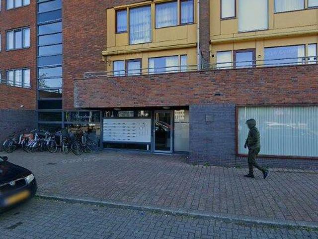Appartement te huur in IJsselmonde, Rotterdam