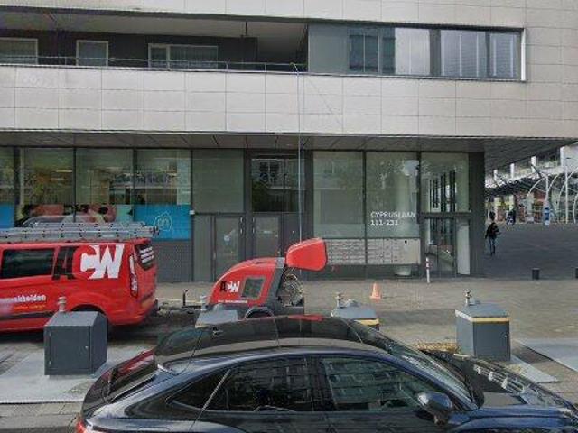Appartement te huur in Nesselande, Rotterdam