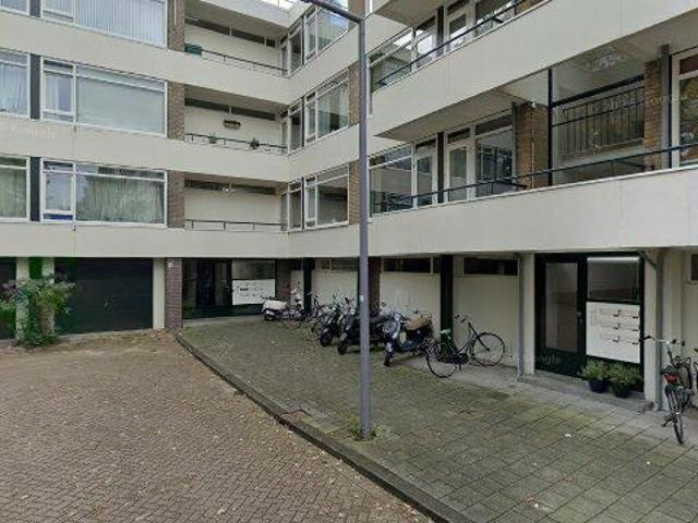 Appartement te huur in Kralingen-Oost, Rotterdam