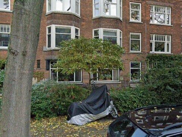 Appartement te huur in Noord, Rotterdam