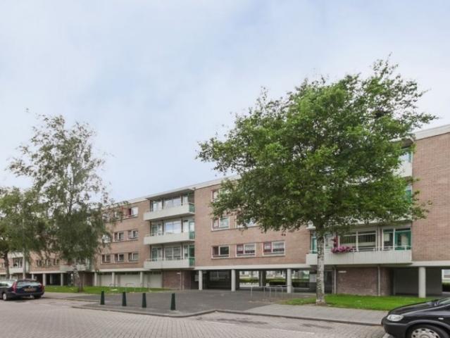Appartement te huur in Charlois, Rotterdam