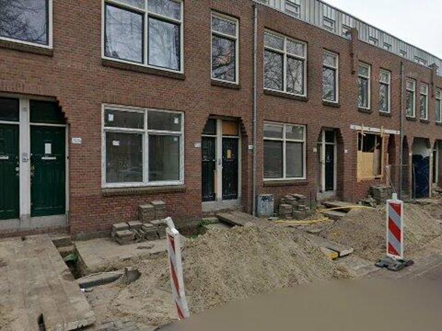Appartement te huur in Vreewijk, Rotterdam