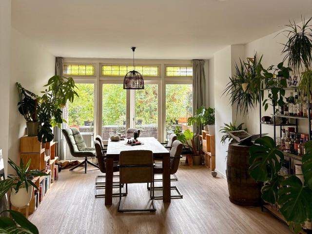 Appartement te huur in Noord, Rotterdam