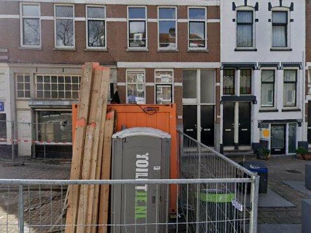Appartement te huur in Middelland, Rotterdam