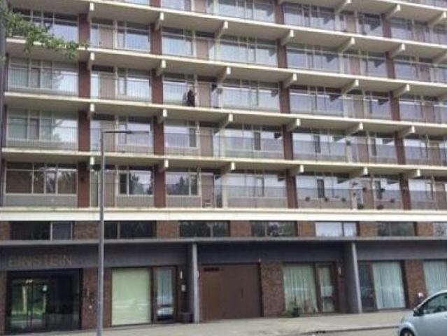 Appartement te huur in Ommoord, Rotterdam
