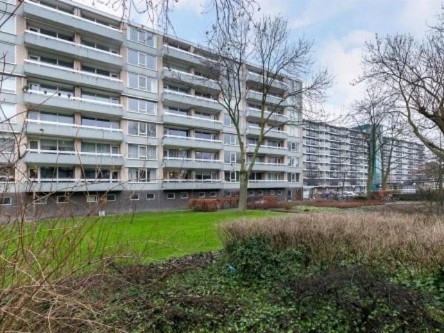 Appartement te huur in Het Lage Land, Rotterdam