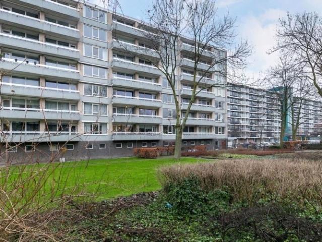 Appartement te huur in Het Lage Land, Rotterdam