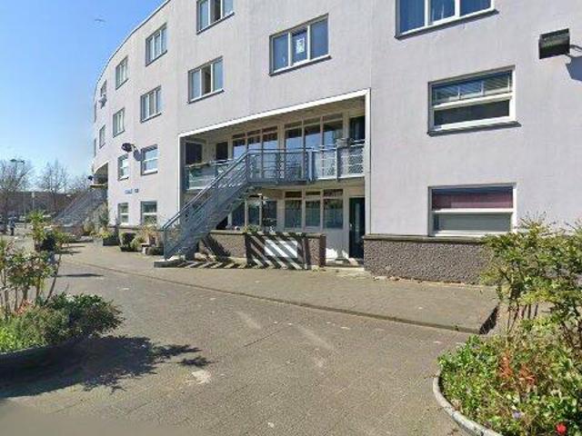 Appartement te huur in Kop van Zuid-Entrepot, Rotterdam