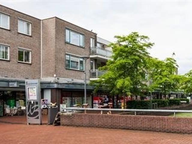 Appartement te huur in IJsselmonde, Rotterdam