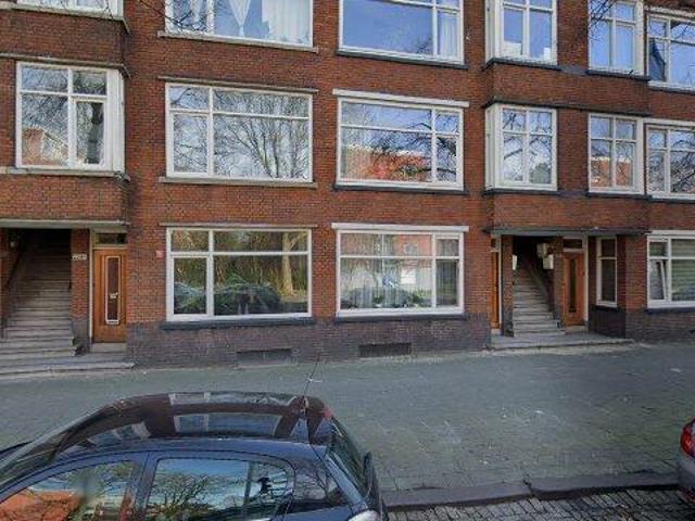 Appartement te huur in Oud-Mathenesse, Rotterdam