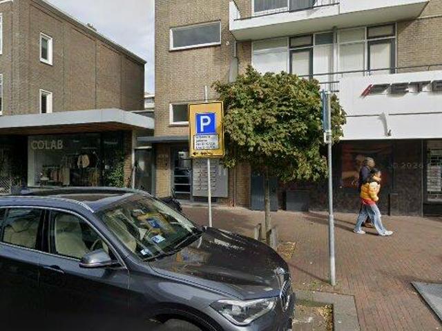 Appartement te huur in Hillegersberg-Schiebroek, Rotterdam