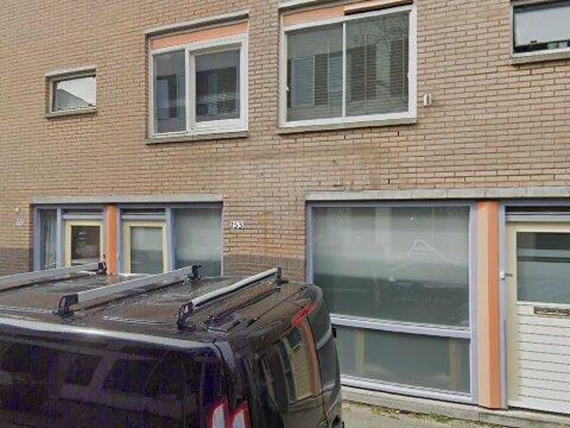 Appartement te huur in Centrum, Rotterdam