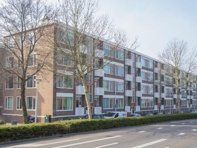 Appartement te huur in Noord, Rotterdam