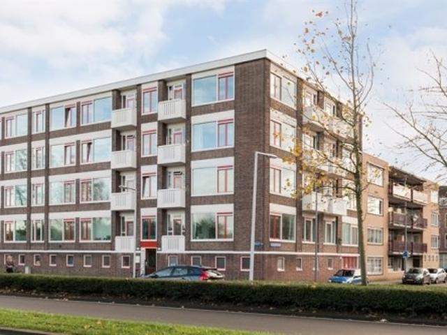 Appartement te huur in Noord, Rotterdam