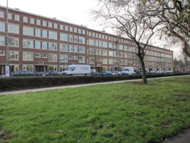 Appartement te huur in Noord, Rotterdam