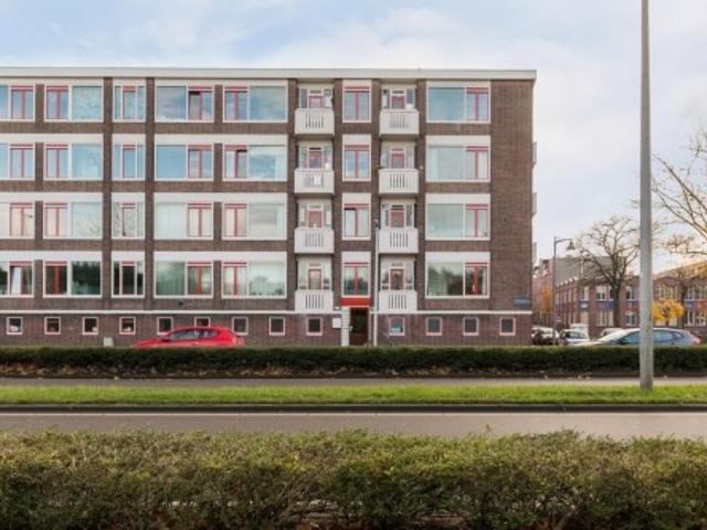 Appartement te huur in Liskwartier, Rotterdam