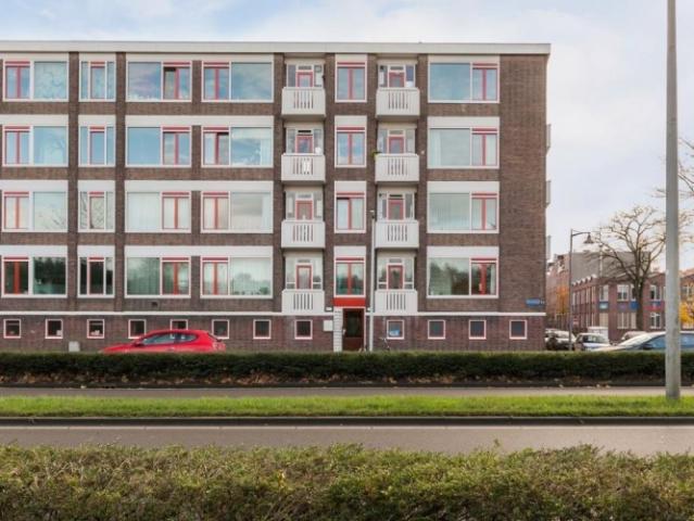 Appartement te huur in Noord, Rotterdam