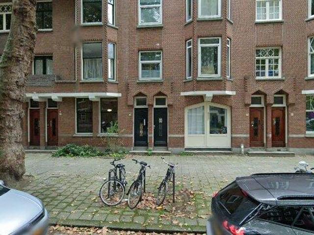 Appartement te huur in Middelland, Rotterdam