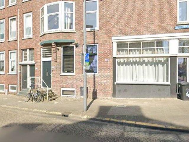 Appartement te huur in Bloemhof, Rotterdam