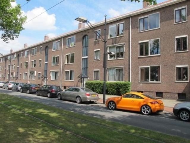 Appartement te huur in Vreewijk, Rotterdam