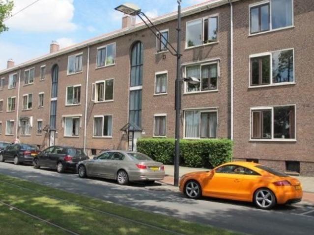 Appartement te huur in Vreewijk, Rotterdam