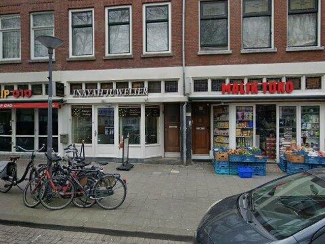 Appartement te huur in Vreewijk, Rotterdam