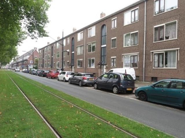 Appartement te huur in Vreewijk, Rotterdam