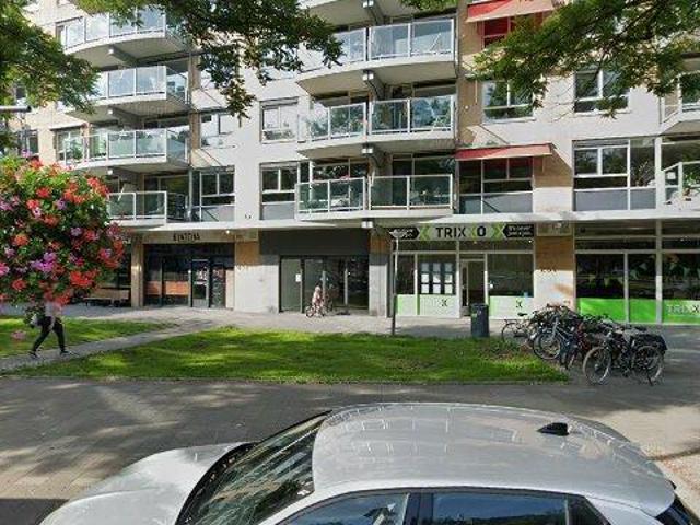 Appartement te huur in Centrum, Rotterdam