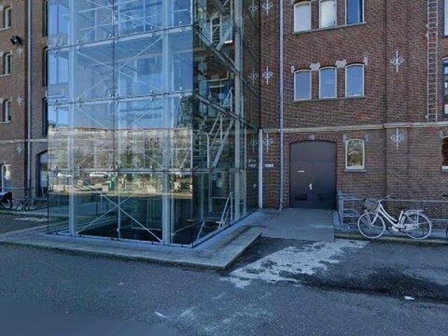 Appartement te huur in Kop van Zuid-Entrepot, Rotterdam