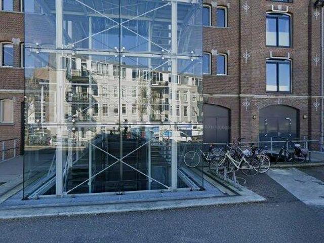 Appartement te huur in Kop van Zuid-Entrepot, Rotterdam