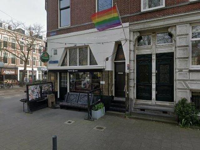 Appartement te huur in Middelland, Rotterdam