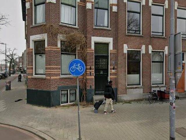 Appartement te huur in Middelland, Rotterdam