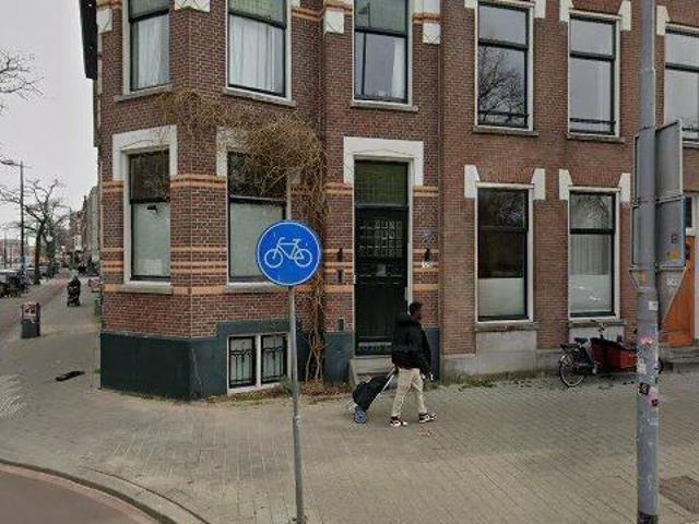 Appartement te huur in Middelland, Rotterdam
