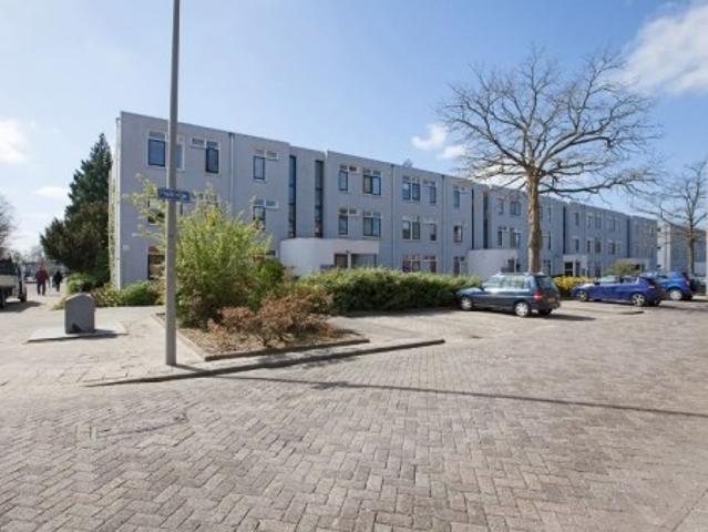 Appartement te huur in IJsselmonde, Rotterdam