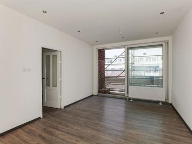 Appartement te huur in Oud-Mathenesse, Rotterdam