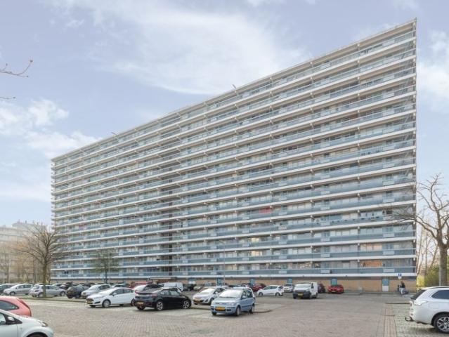 Appartement te huur in Ommoord, Rotterdam