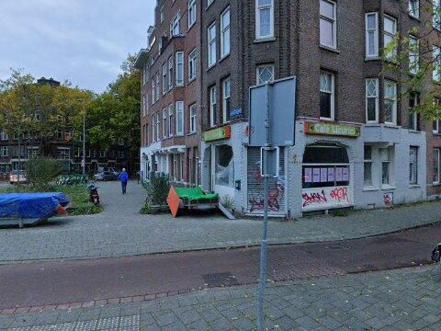 Appartement te huur in Middelland, Rotterdam
