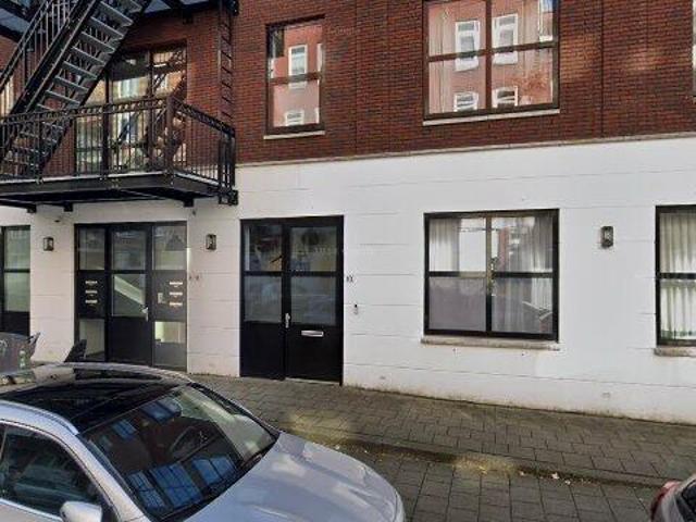 Appartement te huur in Agniesebuurt, Rotterdam