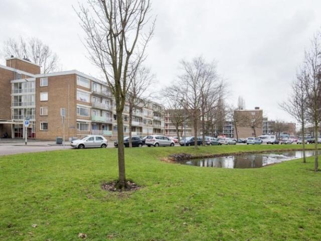 Appartement te huur in IJsselmonde, Rotterdam