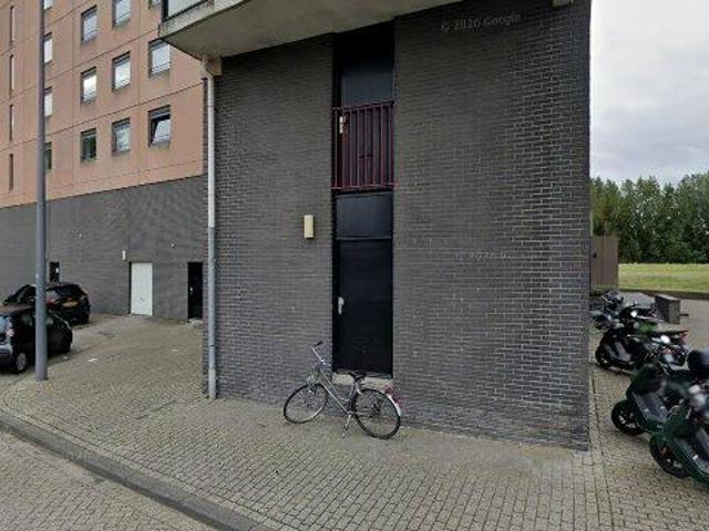 Appartement te huur in De Esch, Rotterdam