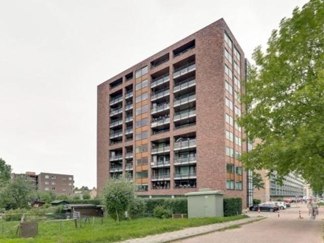 Appartement te huur in Schollevaar, Zuid Holland