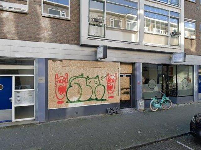 Appartement te huur in Centrum, Rotterdam
