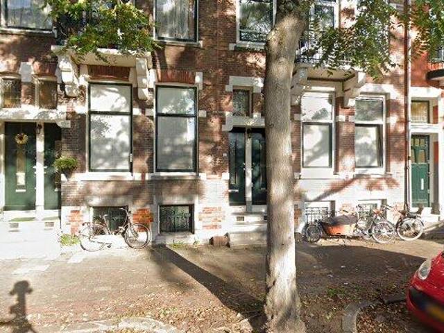 Appartement te huur in Nieuwe Westen, Rotterdam