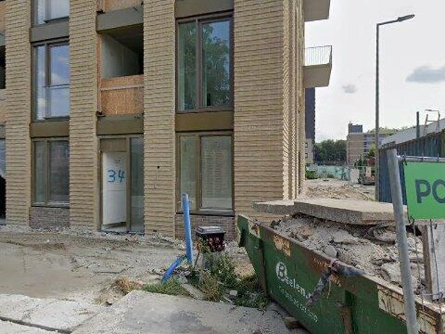 Appartement te huur in Het Lage Land, Rotterdam